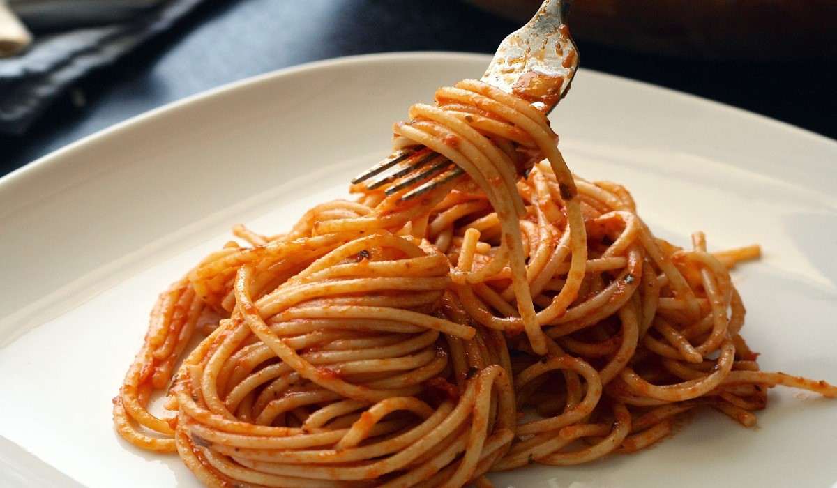  Getting to know pasta sauce + the exceptional price of buying pasta sauce 