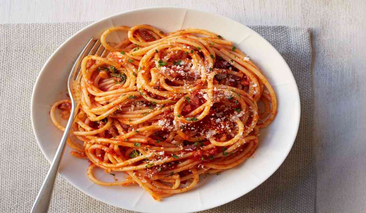  Getting to know pasta sauce + the exceptional price of buying pasta sauce 