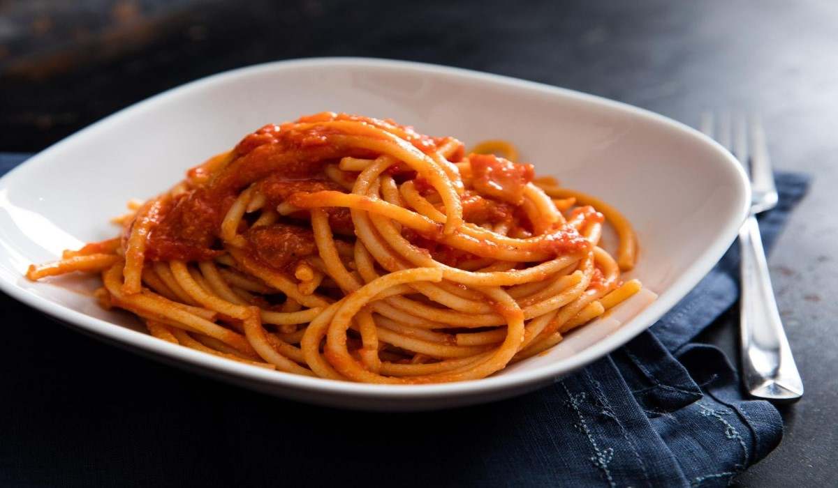  Getting to know pasta sauce + the exceptional price of buying pasta sauce 