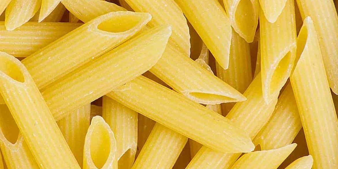 Buy gluten free tagliatelle pasta Types + Price