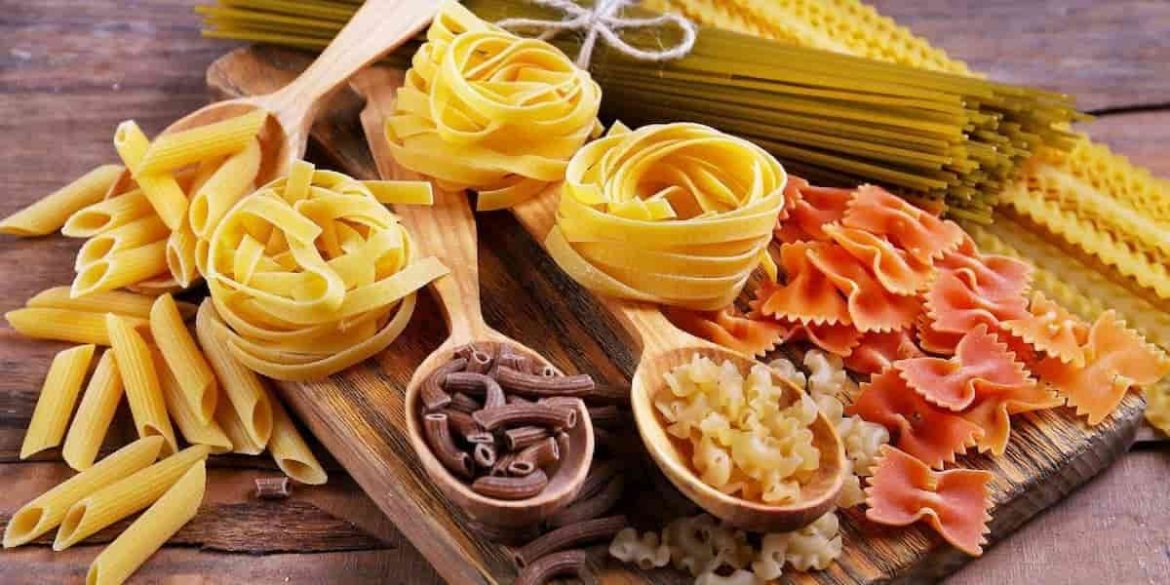 pasta manufacturers brands wholesale supplier