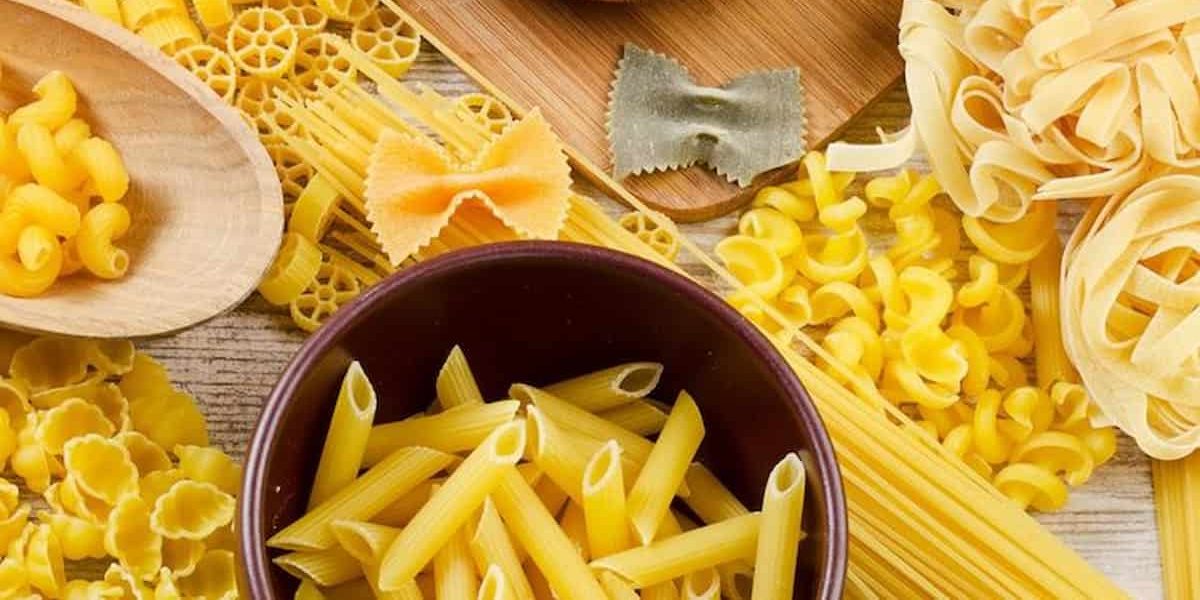  pasta manufacturers brands wholesale supplier 