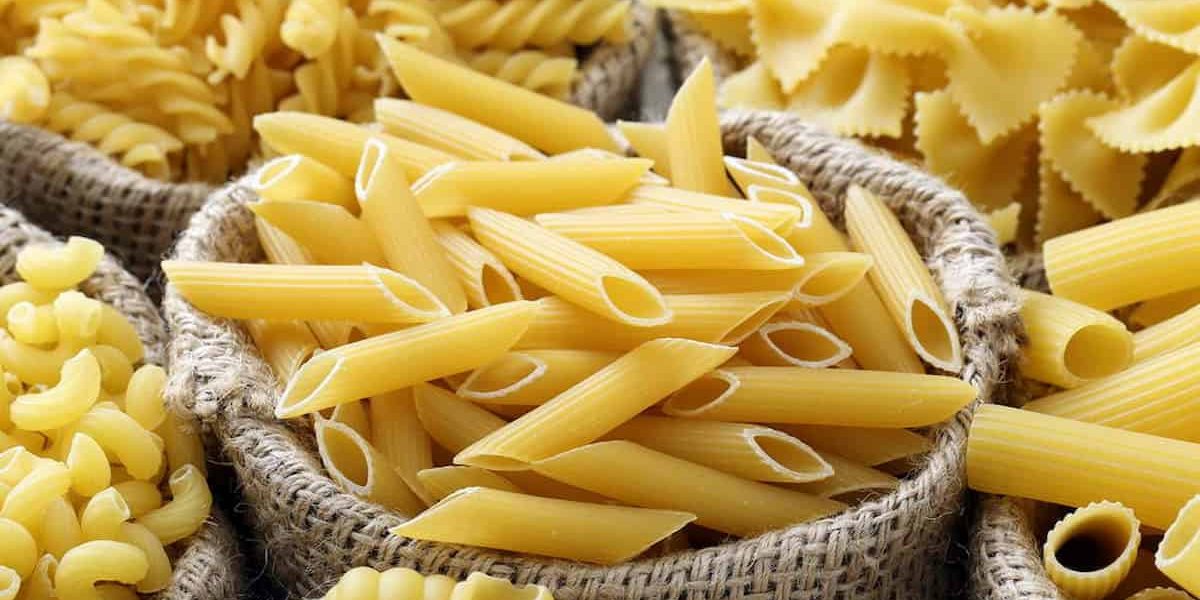  pasta manufacturers brands wholesale supplier 