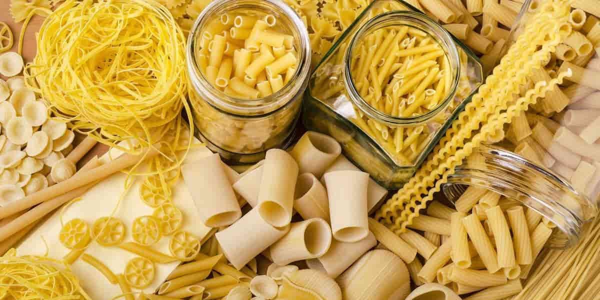  pasta manufacturers brands wholesale supplier 