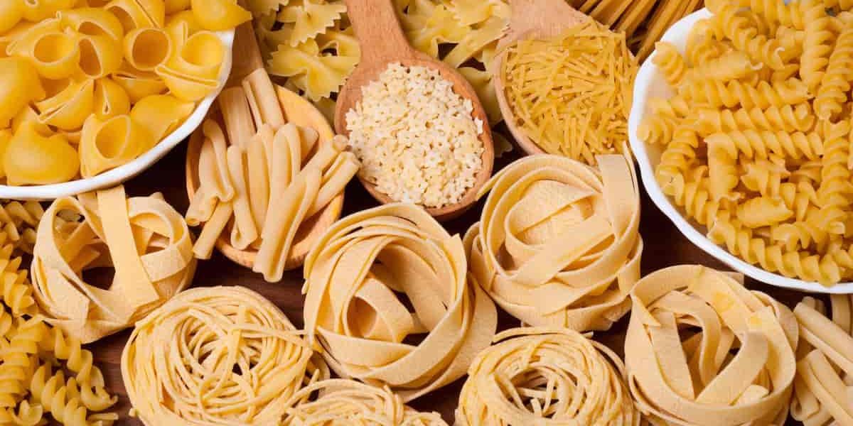  pasta manufacturers brands wholesale supplier 