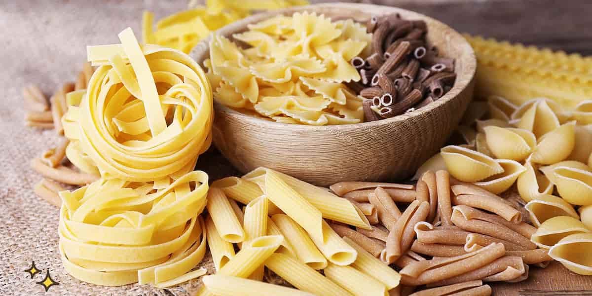  pasta manufacturers brands wholesale supplier 