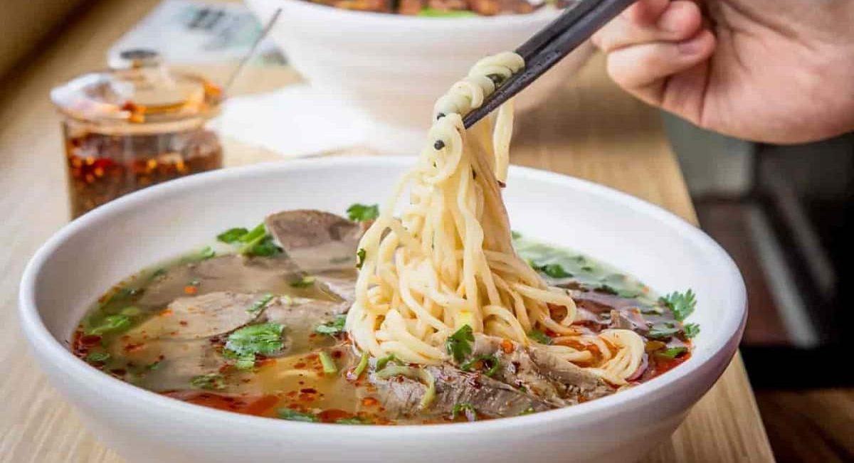  Getting to know noodle company + the exceptional price of buying noodle company 