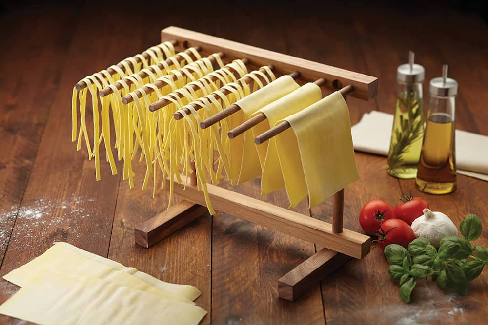  Getting to know dry pasta + the exceptional price of buying dry pasta 