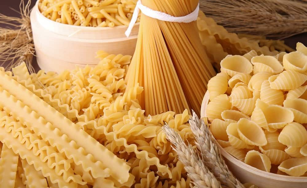  Getting to know dry pasta + the exceptional price of buying dry pasta 