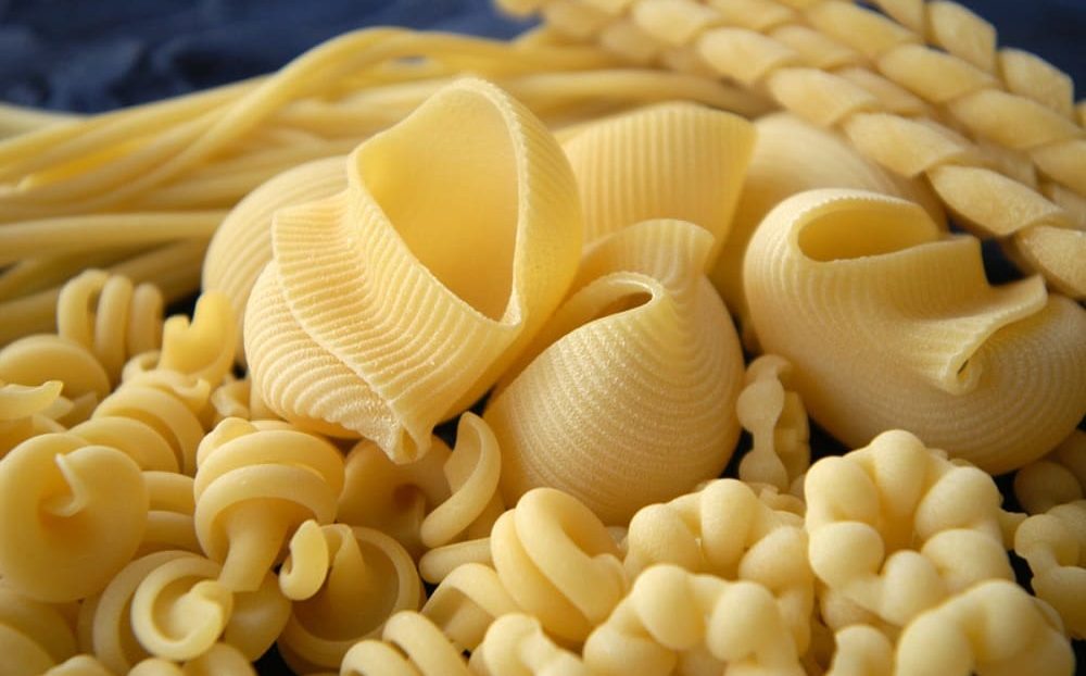  Getting to know dry pasta + the exceptional price of buying dry pasta 