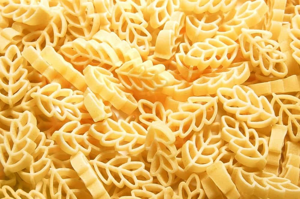  Getting to know dry pasta + the exceptional price of buying dry pasta 