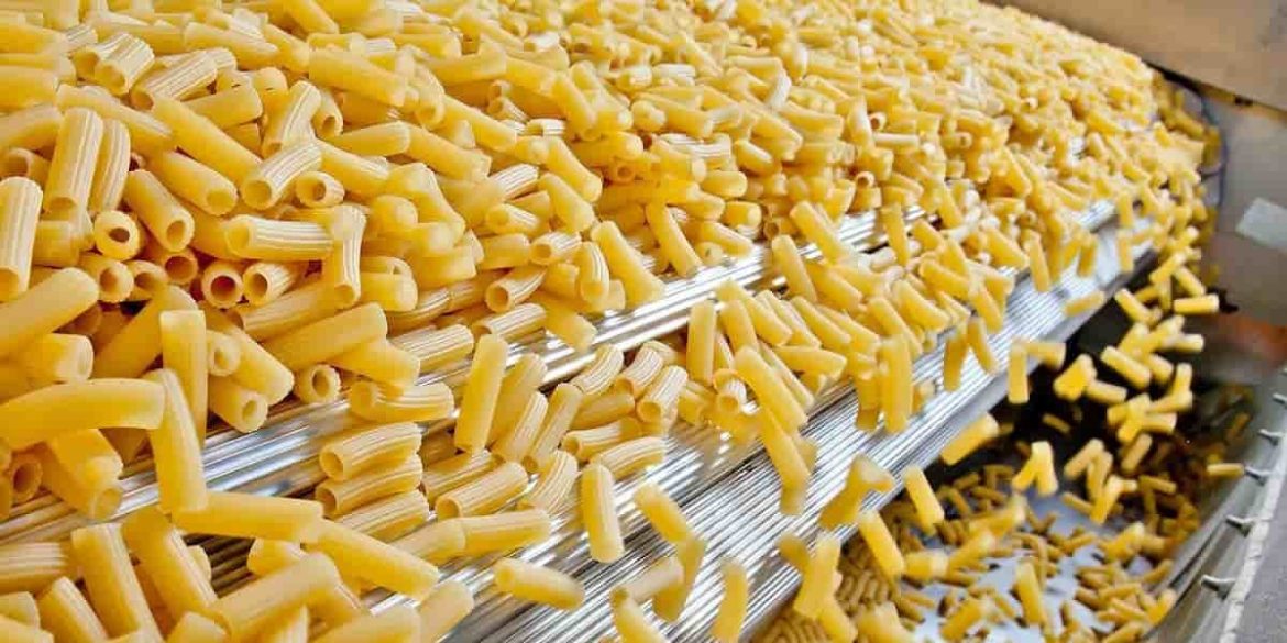 Buy Turkish Pasta Brands Types + Price