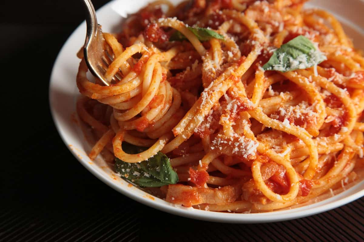  tomato sauce pasta Purchase Price + Sales In Trade And Export 