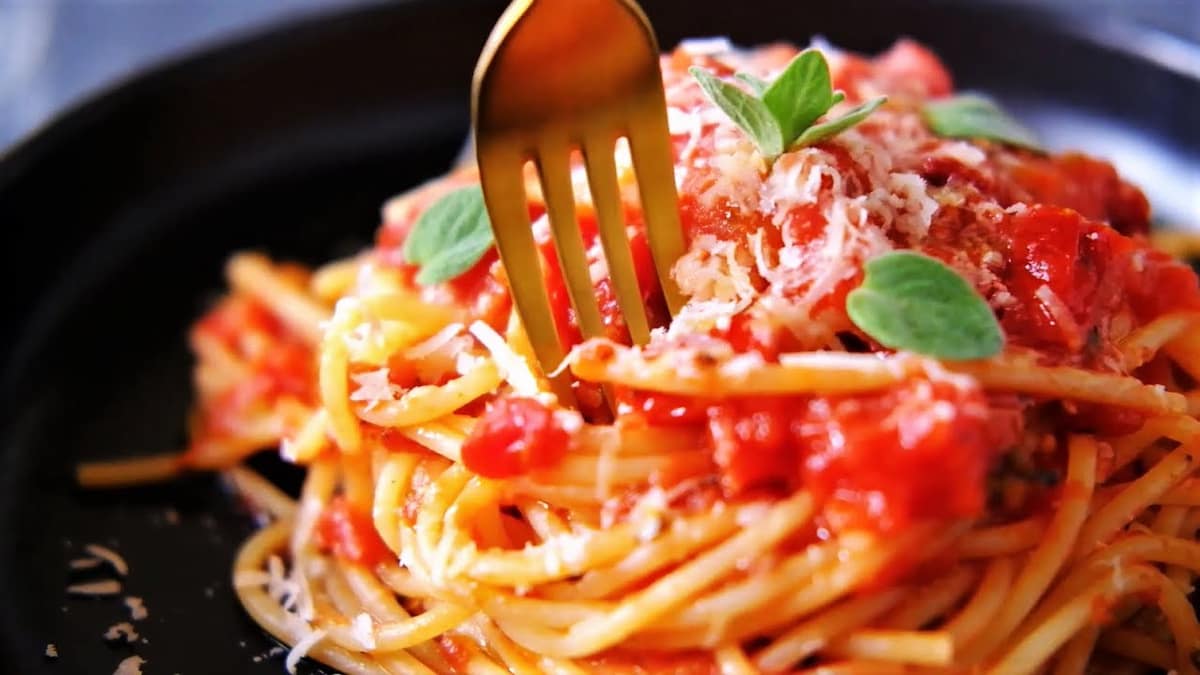  tomato sauce pasta Purchase Price + Sales In Trade And Export 