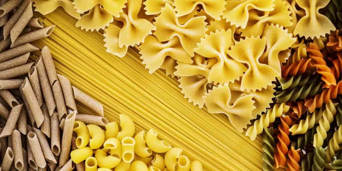  Getting to know macaroni paste + the exceptional price of buying macaroni paste 