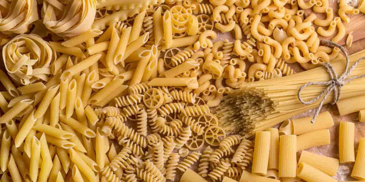  Getting to know macaroni paste + the exceptional price of buying macaroni paste 