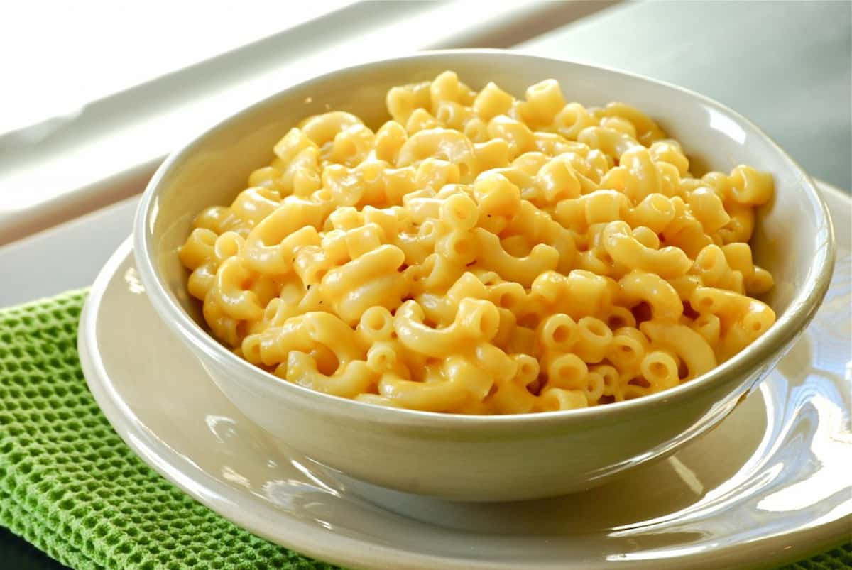  Kolson Macaroni in Pakistan; Hollow Tubular Durum Wheat Semolina Flour 