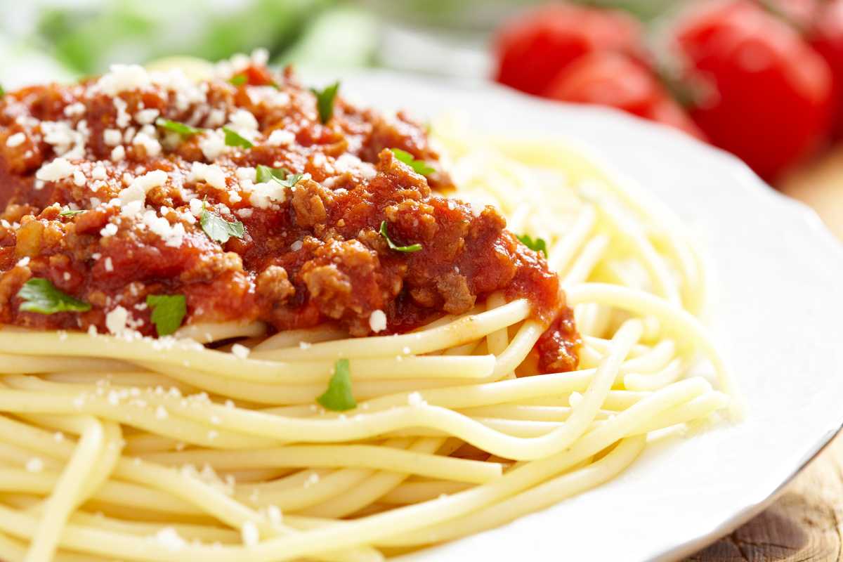  Buy The Latest Types of thick tomato sauce pasta 