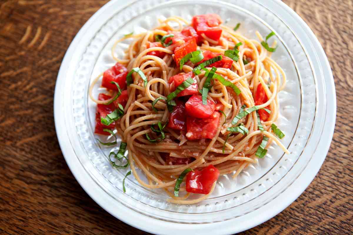  Buy The Latest Types of thick tomato sauce pasta 