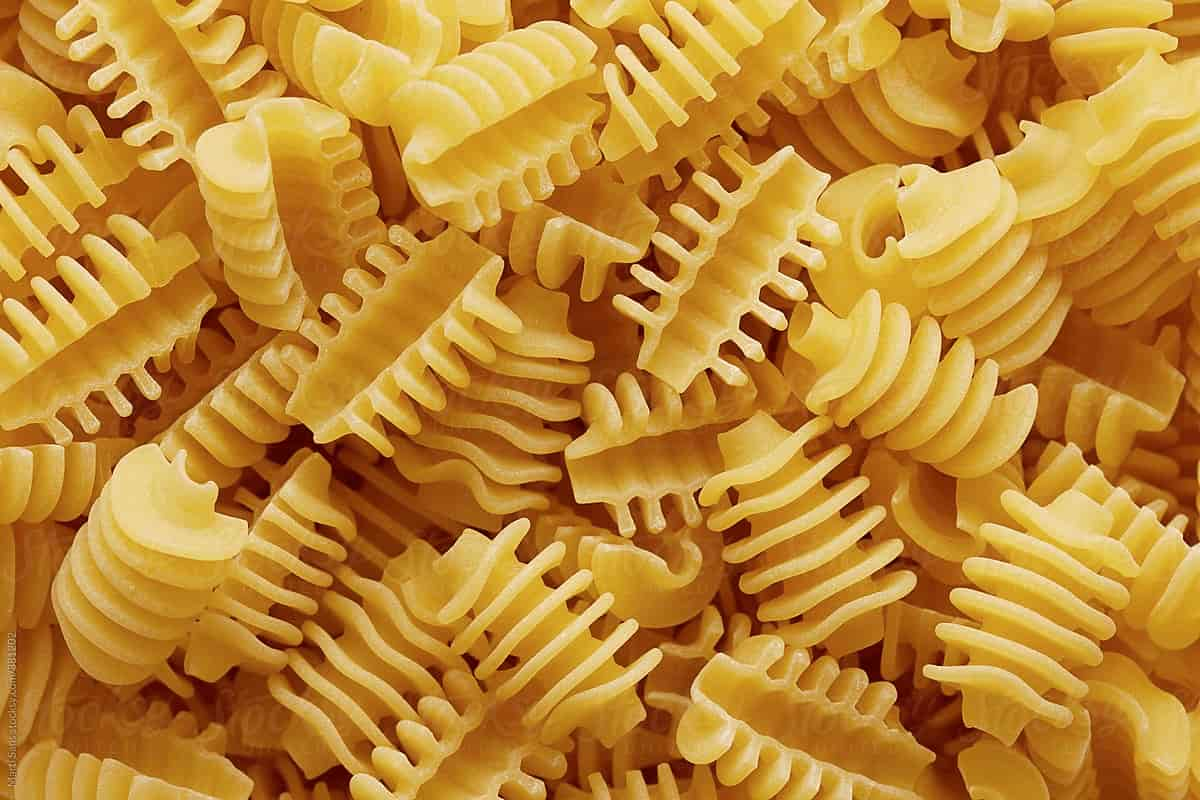  Elbow Macaroni in Pakistan; 100% Durum Wheat Based Hollow Shape High Protein Content 