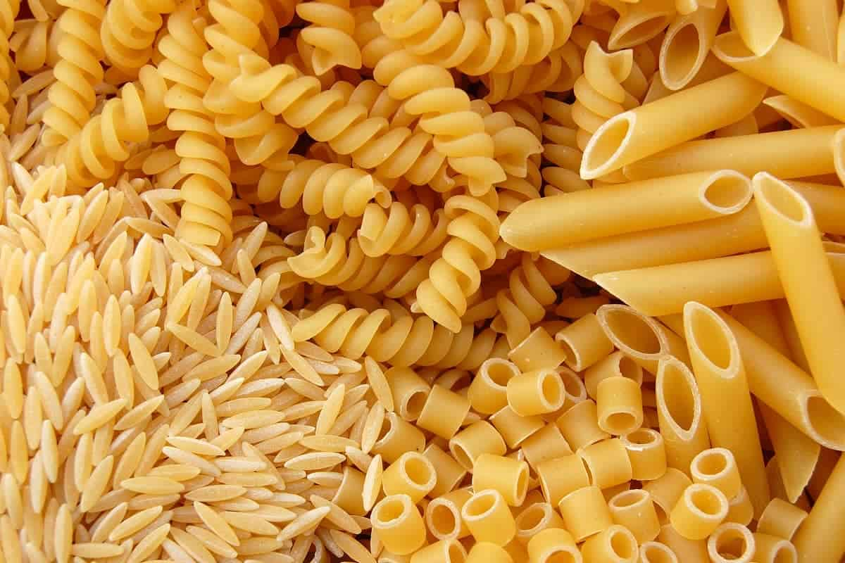  Elbow Macaroni in Pakistan; 100% Durum Wheat Based Hollow Shape High Protein Content 