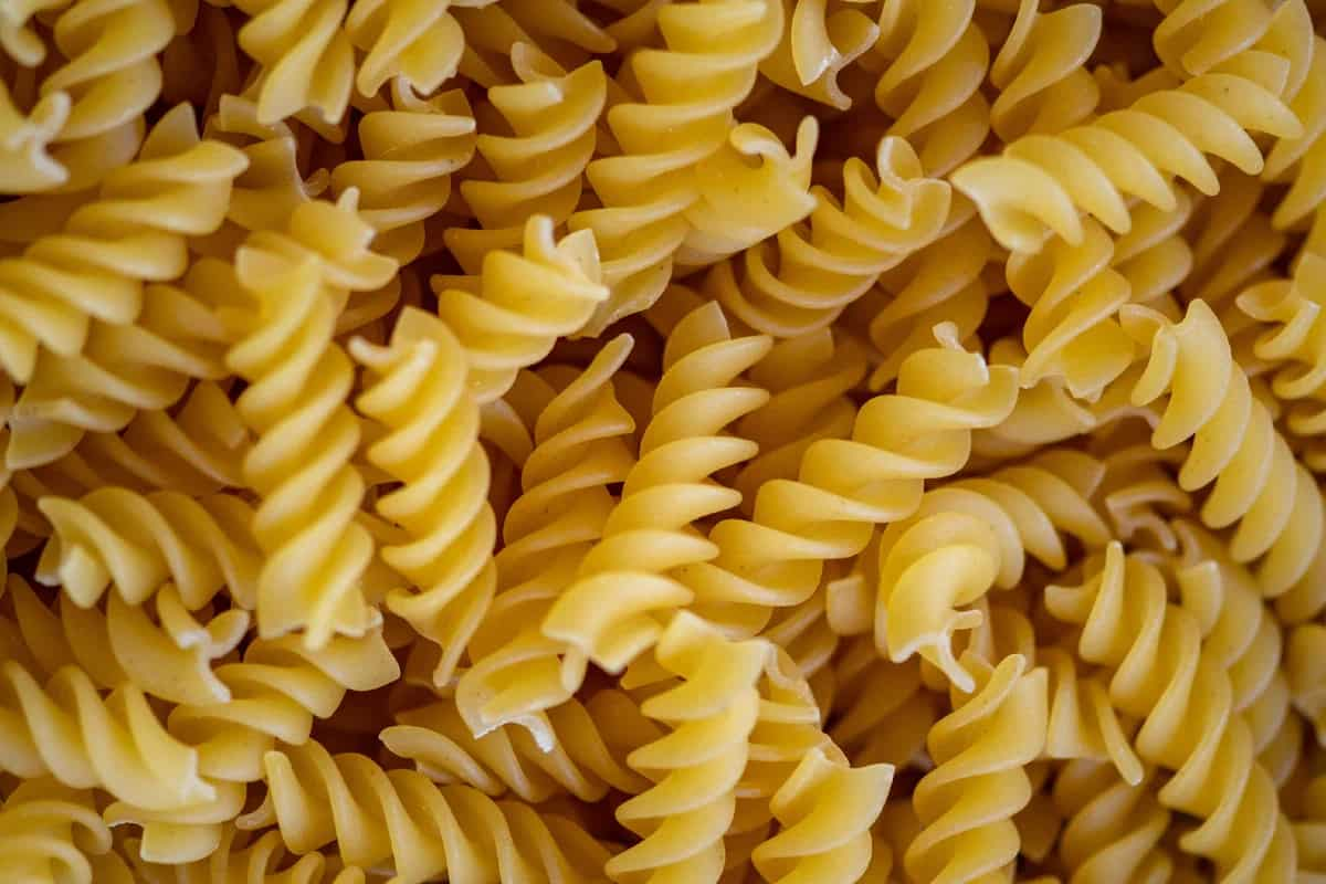  Elbow Macaroni in Pakistan; 100% Durum Wheat Based Hollow Shape High Protein Content 