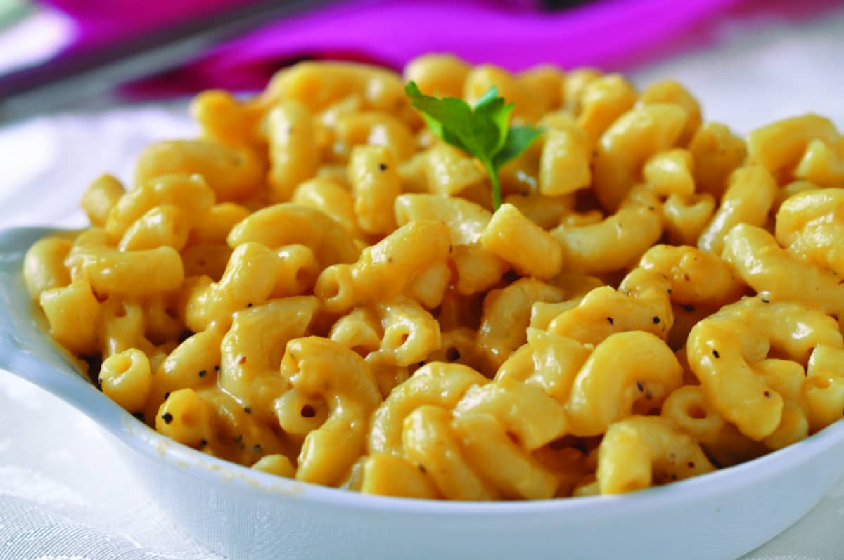  what is cheese macaroni + purchase price of cheese macaroni 