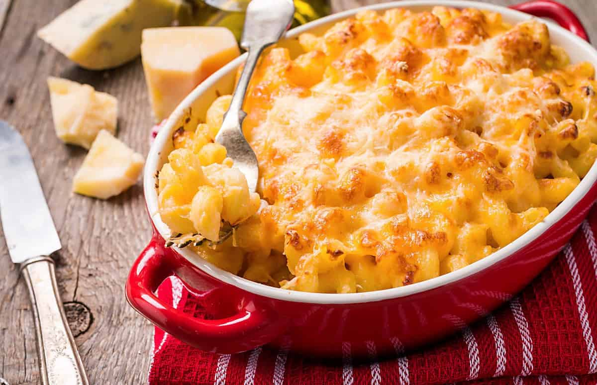  what is cheese macaroni + purchase price of cheese macaroni 