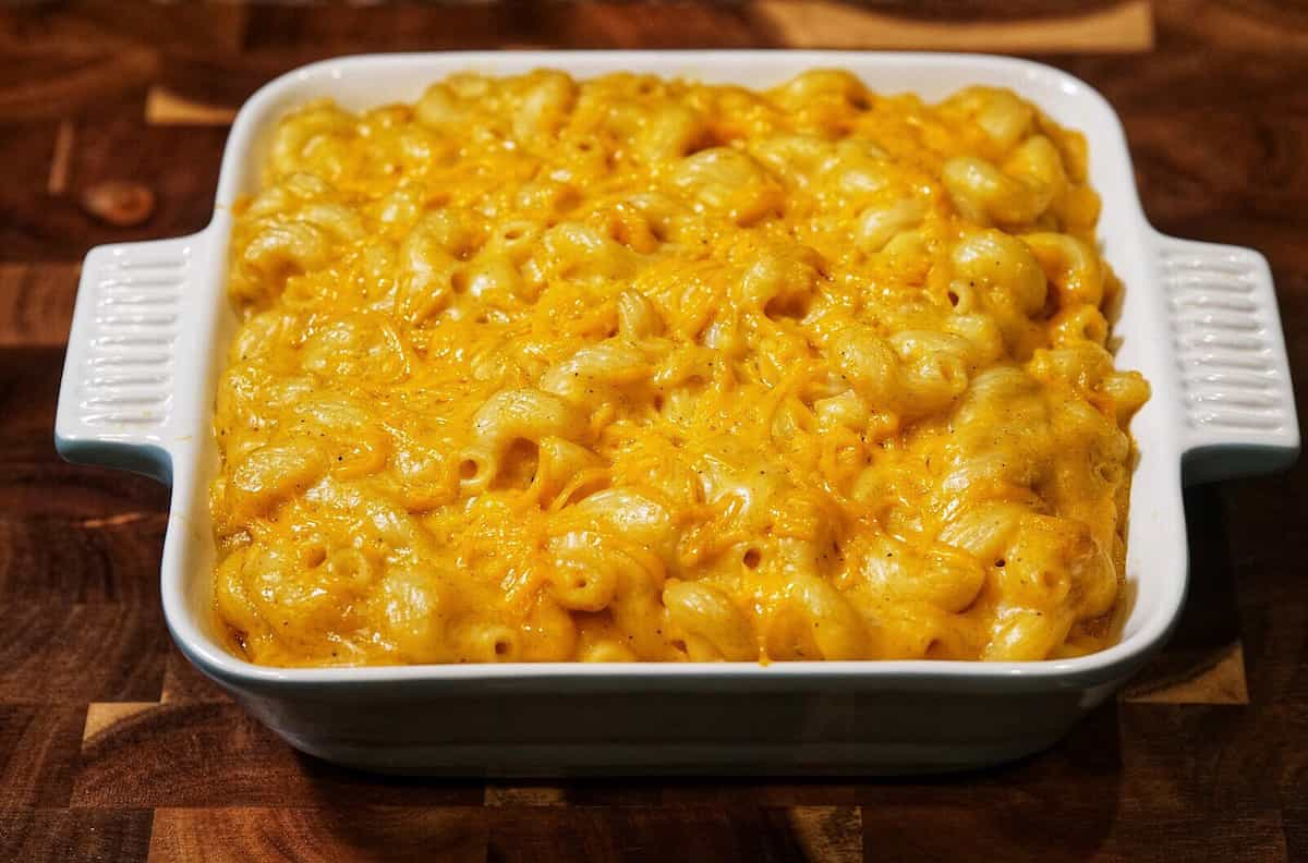  what is cheese macaroni + purchase price of cheese macaroni 