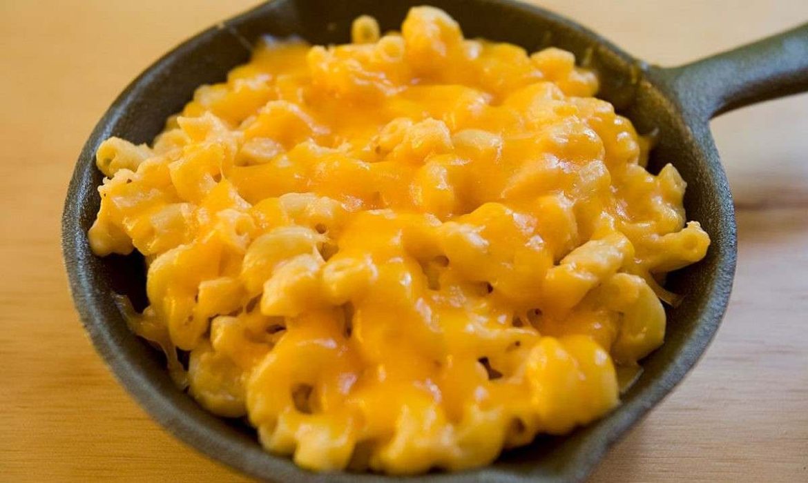 Buy Simple Macaroni Cheese Healthy + Best Price