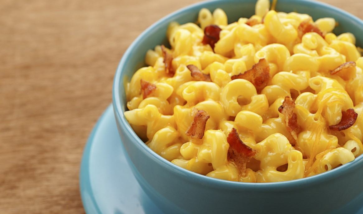  Buy Simple Macaroni Cheese Healthy + Best Price 