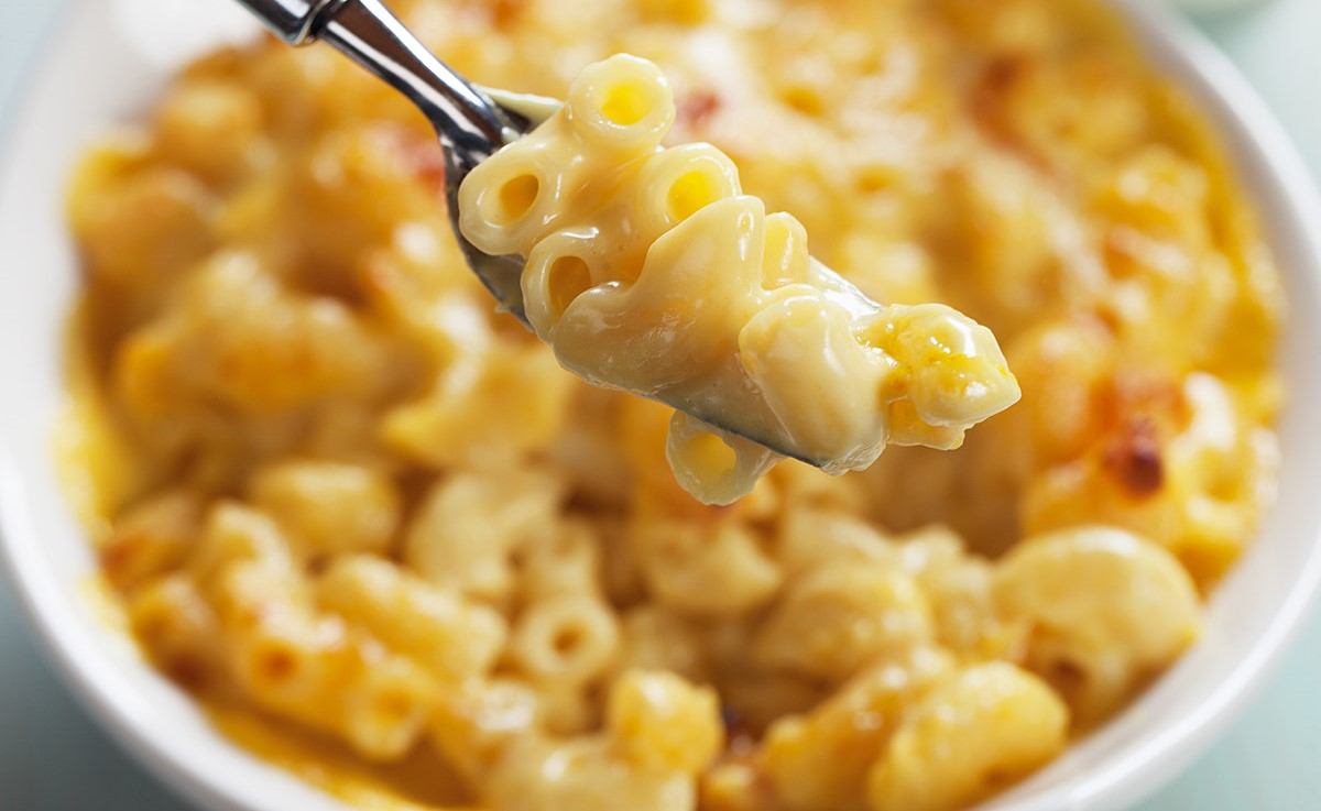  Buy Simple Macaroni Cheese Healthy + Best Price 