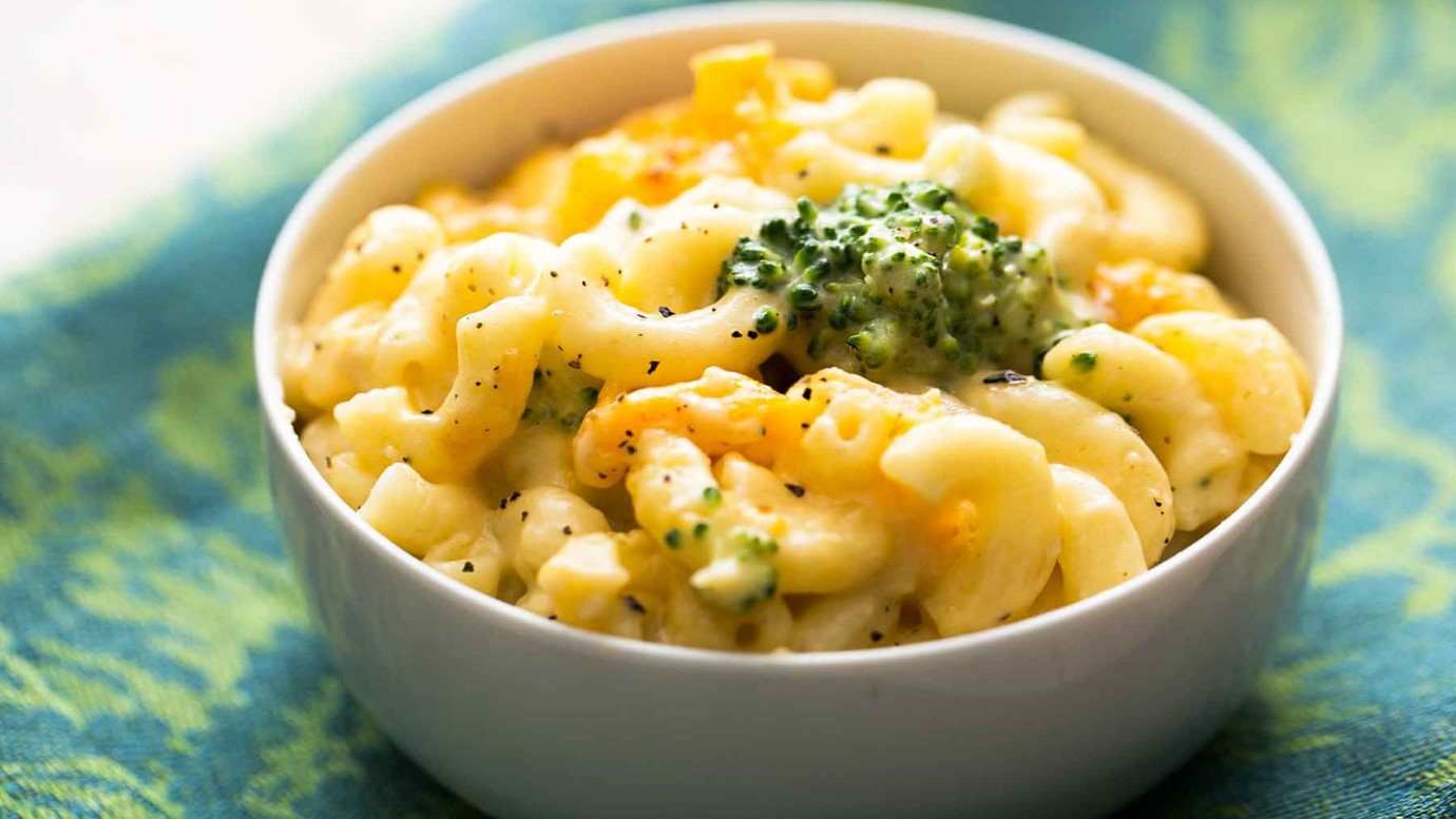  Buy Simple Macaroni Cheese Healthy + Best Price 