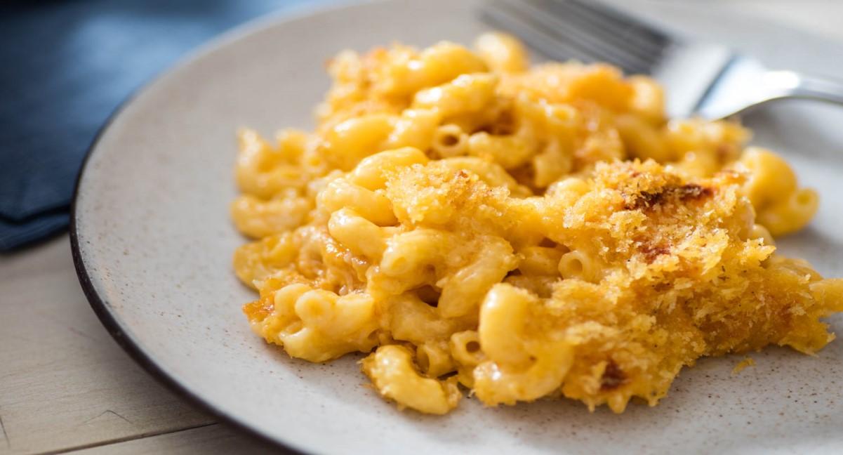  Buy Simple Macaroni Cheese Healthy + Best Price 