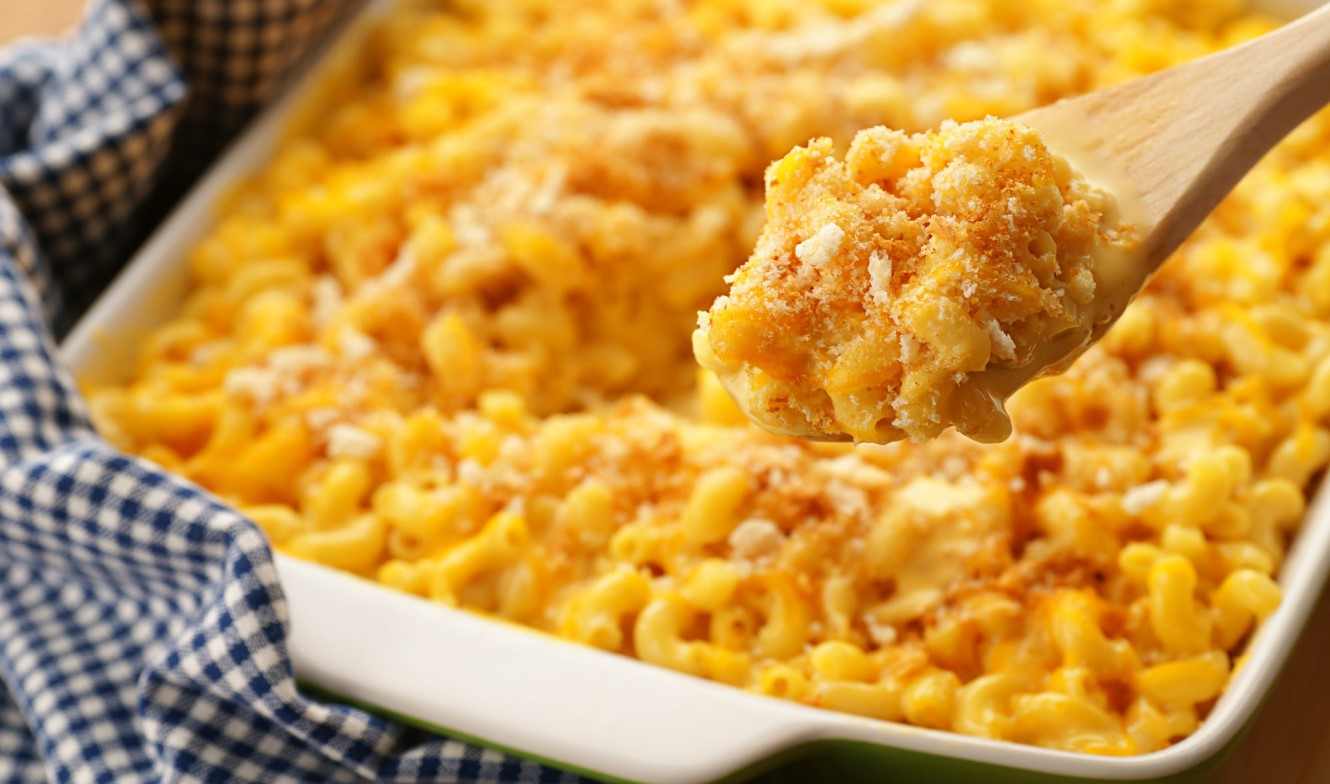  Buy Simple Macaroni Cheese Healthy + Best Price 