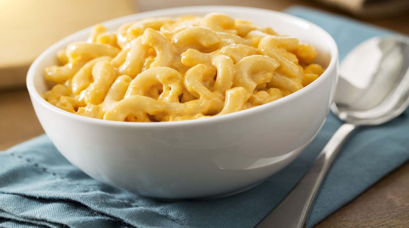  Buy Simple Macaroni Cheese Healthy + Best Price 