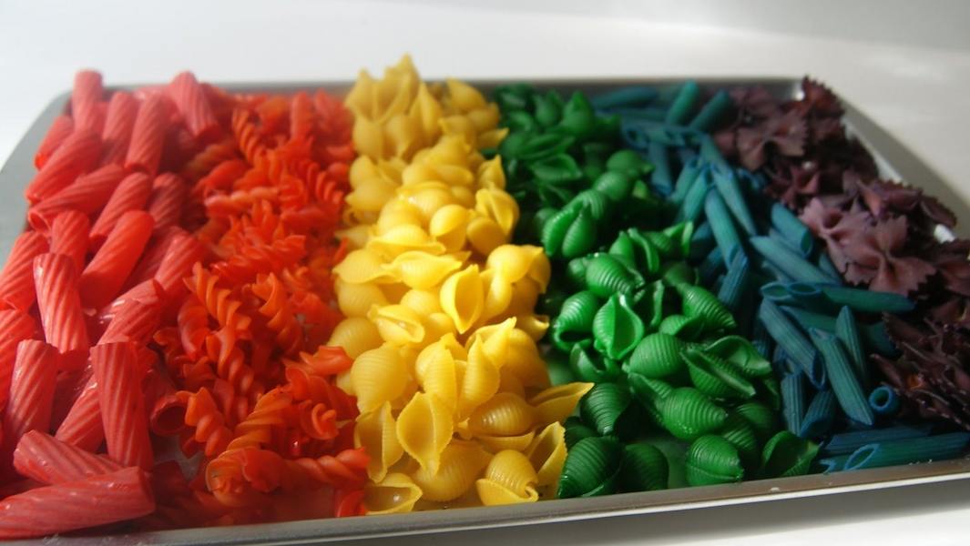  rotini pasta Purchase Price + Sales In Trade And Export 