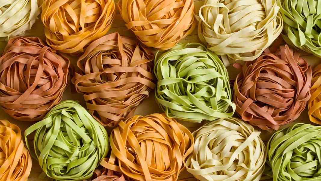  rotini pasta Purchase Price + Sales In Trade And Export 