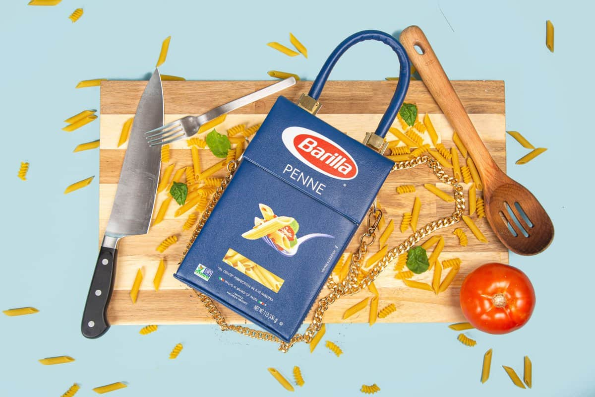  Barilla Mini Bow Tie Pasta + Best Buy Price 