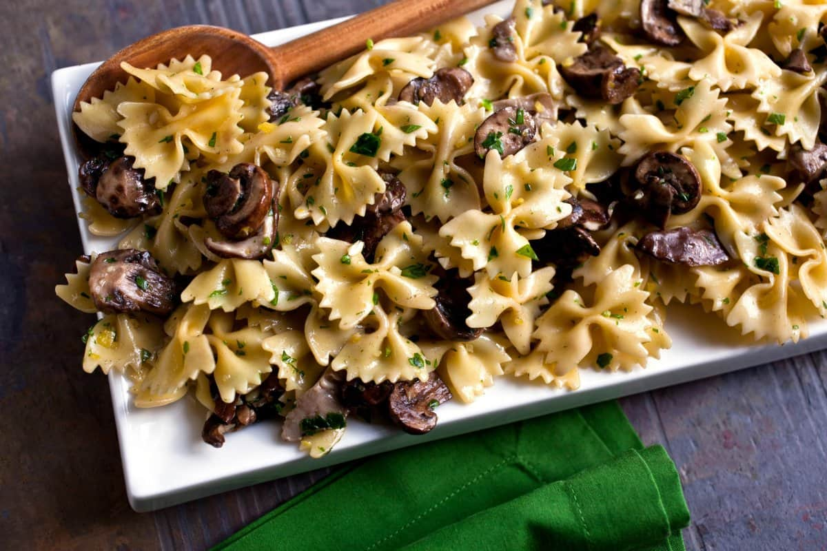  Barilla Mini Bow Tie Pasta + Best Buy Price 