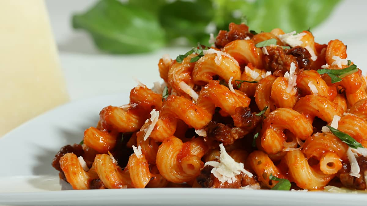  Introducing cavatappi and cellentani pasta + the best purchase price 