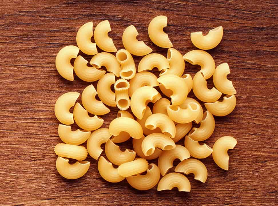  Introducing cavatappi and cellentani pasta + the best purchase price 