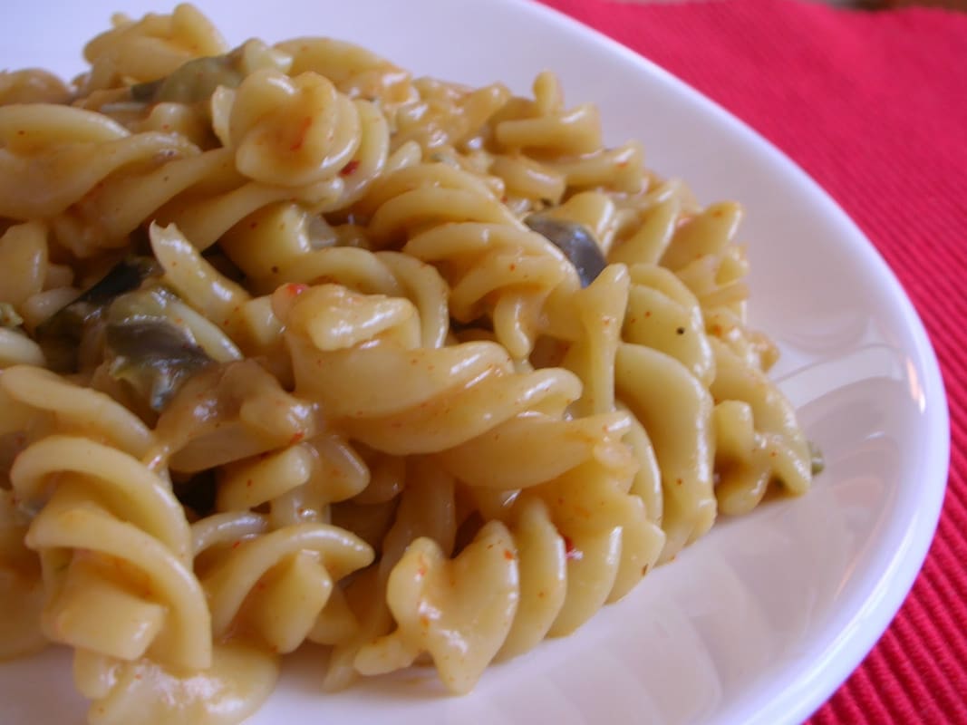  Introducing cavatappi and cellentani pasta + the best purchase price 