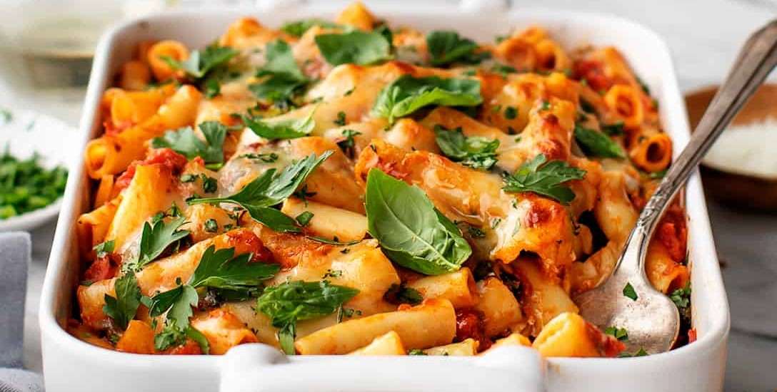  Ziti Pasta vs Rigatoni Pasta Price 