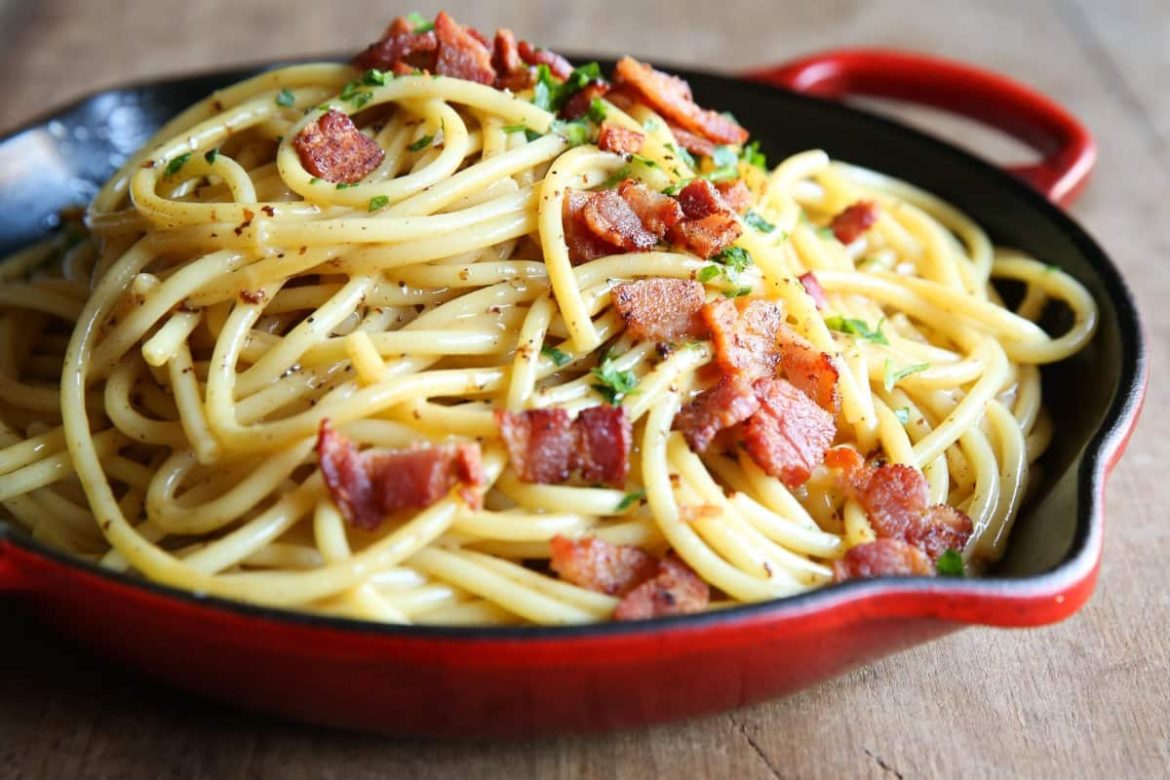 buy the best types of spaghetti pasta at a cheap price