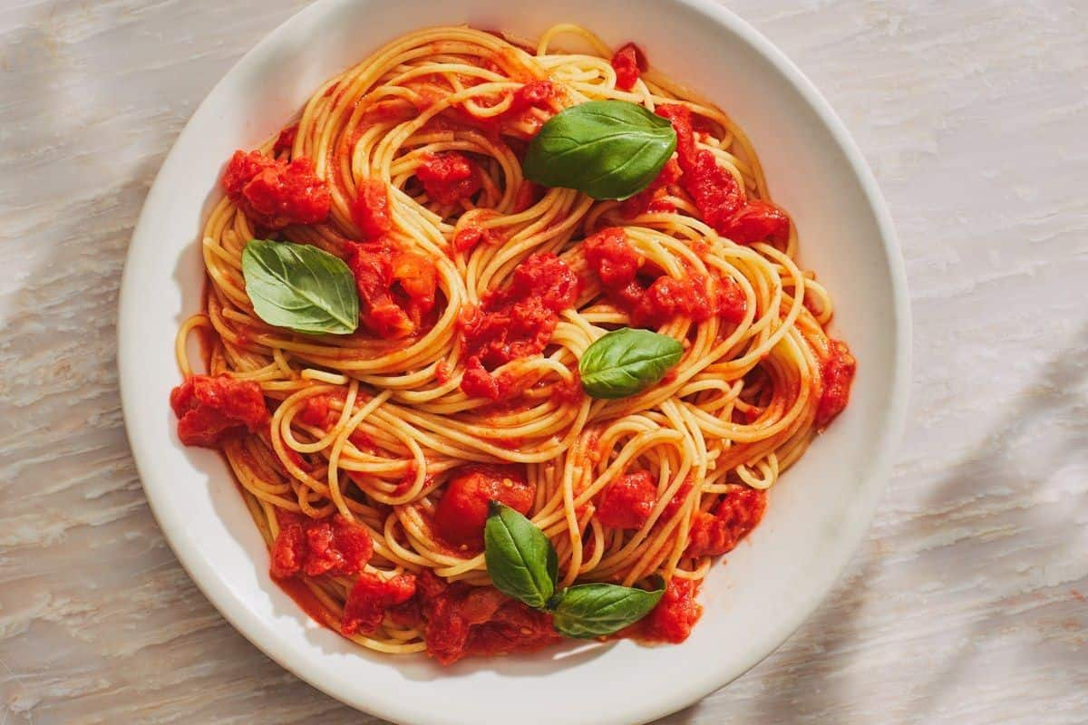  buy the best types of spaghetti pasta at a cheap price 