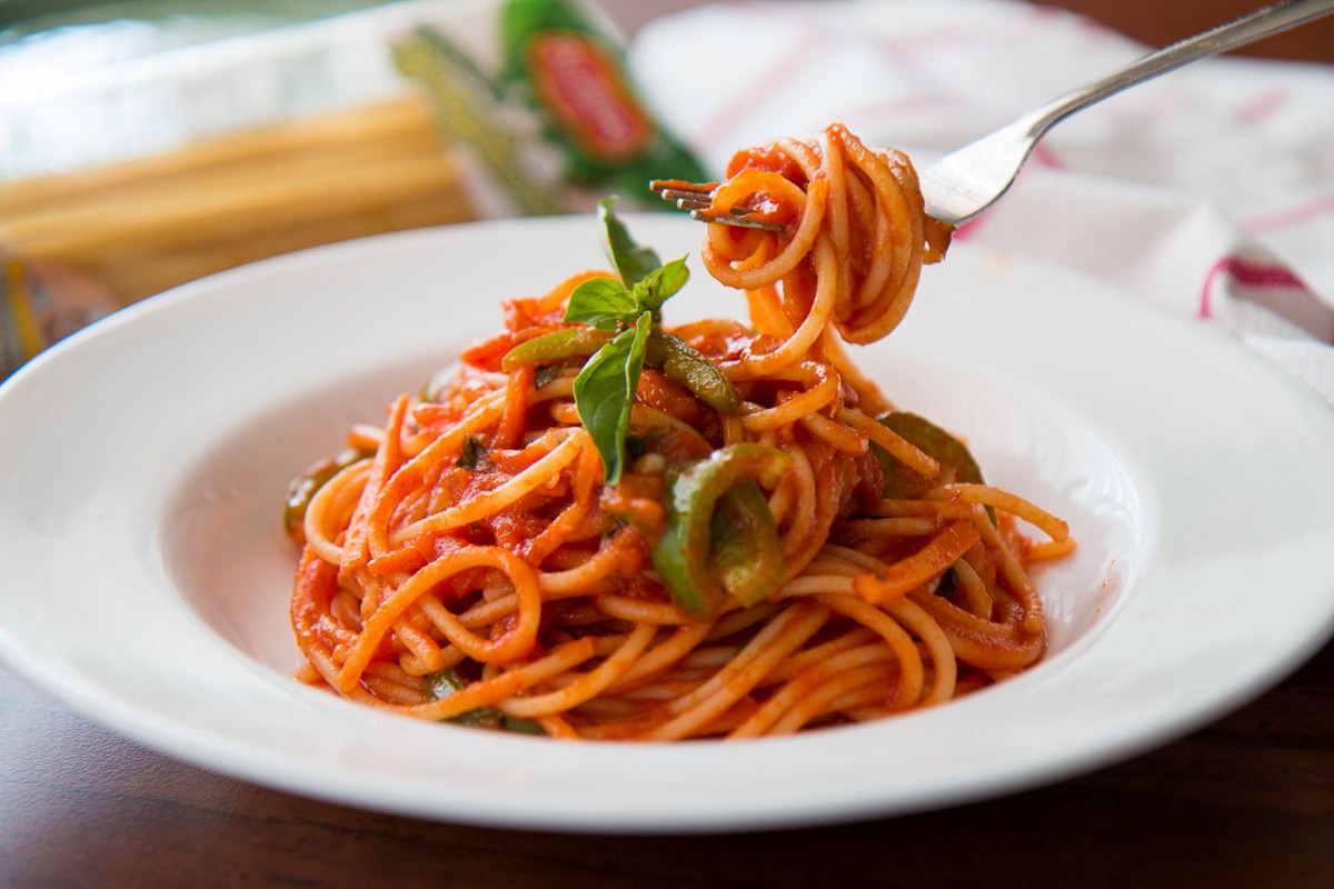  buy the best types of spaghetti pasta at a cheap price 