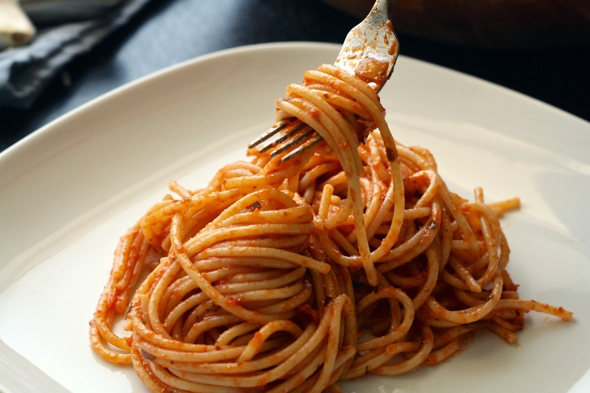  buy the best types of spaghetti pasta at a cheap price 