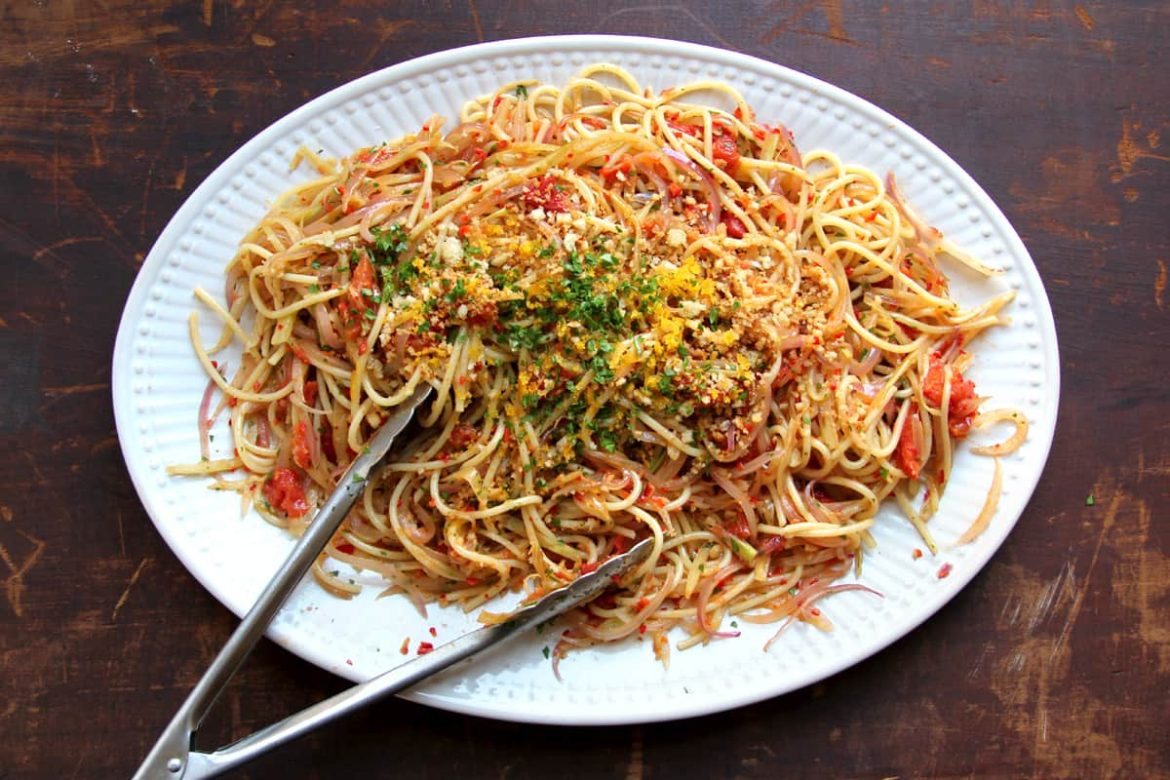 Buy The Best Types of Mexican spaghetti At a Cheap Price