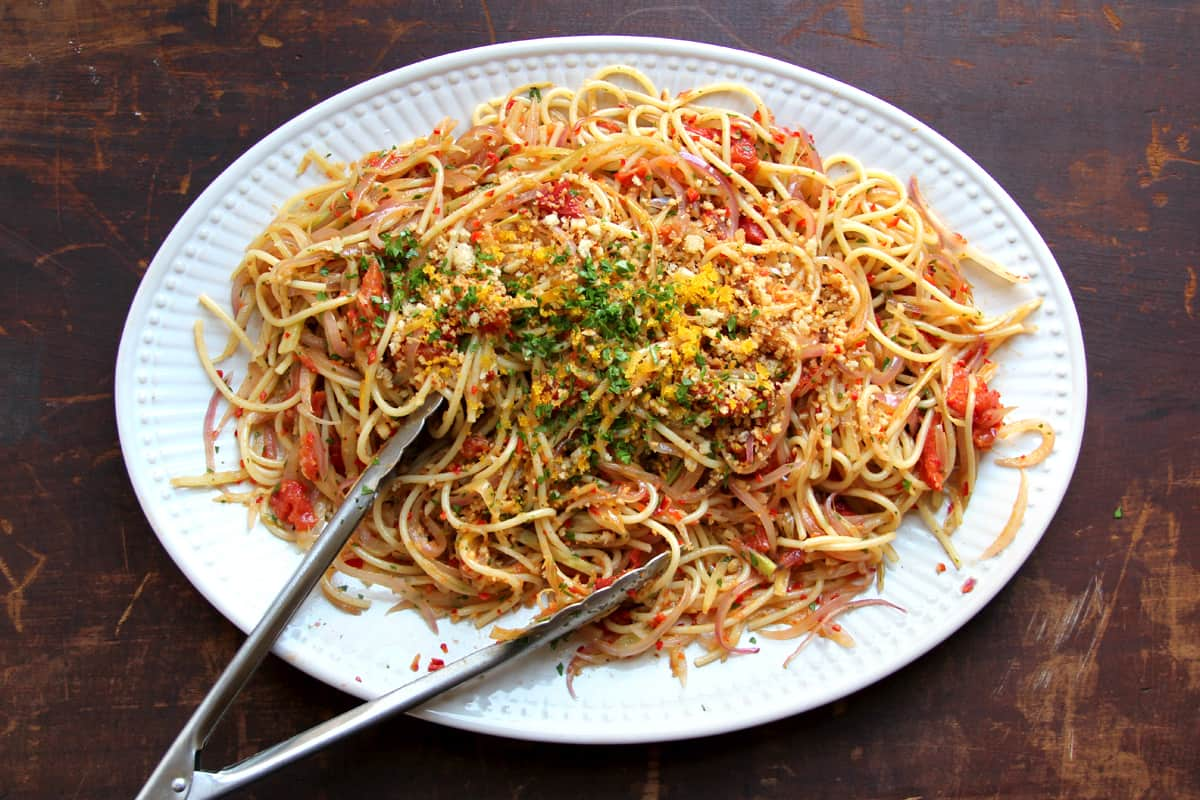  Buy The Best Types of Mexican spaghetti At a Cheap Price 